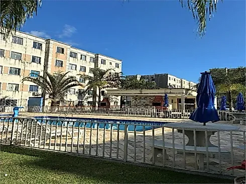 Antares, Maceió
