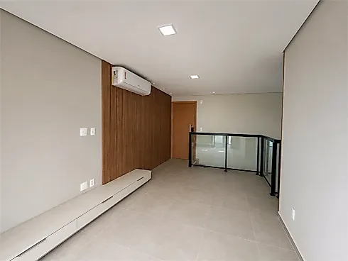 Cobertura 2 Quartos no Edf. Noah - Jatiúca - Cobertura em Jatiúca, Maceió - Foto 5