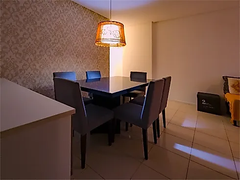 Apartamento 3 Quartos no Edifício Évora - Jatiúca - Apartamento em Jatiúca, Maceió - Foto 3