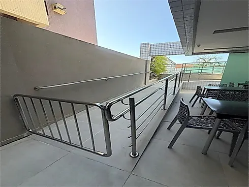 Apartamento 3 Quartos no Edifício Aquasol - Jatiúca - Foto 15