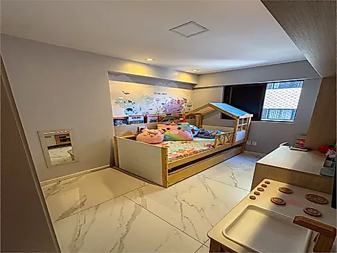 Apartamento 3 Quartos no Edifício Aquasol - Jatiúca - Foto 6