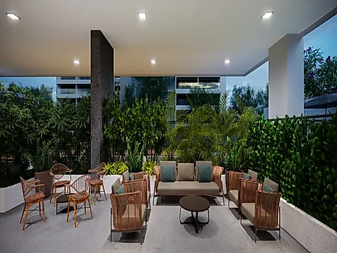 Apartamento 3 Quartos no Grand Ocean - Ponta Verde - Foto 8