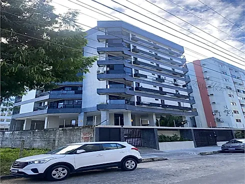 Jatiúca, Maceió