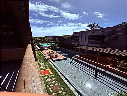 Studio Mobiliado no Villa Camby - Centro - Studio em Centro, São Miguel Dos Milagres - Foto 1