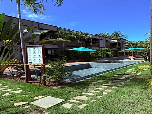 Studio Mobiliado no Villa Camby - Centro - Studio em Centro, São Miguel Dos Milagres - Foto 3