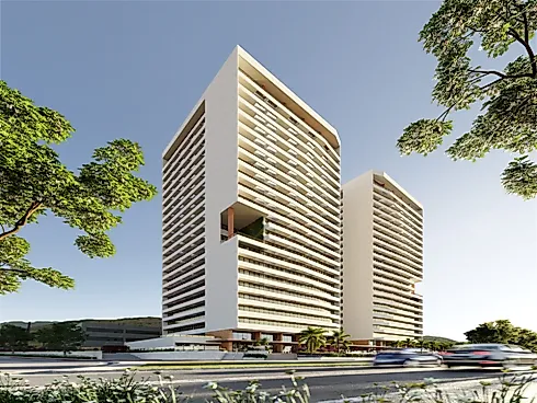 Sala Comercial no The Icon Park Office - Cruz das Almas - Escritório/sala em Cruz das Almas, Maceió - Foto 1