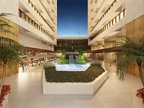 Sala Comercial no The Icon Park Office - Cruz das Almas - Escritório/sala em Cruz das Almas, Maceió - Foto 3