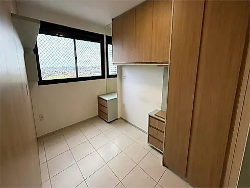 Apartamento 2 Quartos no Edifício Alicante - Barro Duro - Apartamento em Barro Duro, Maceió - Foto 4