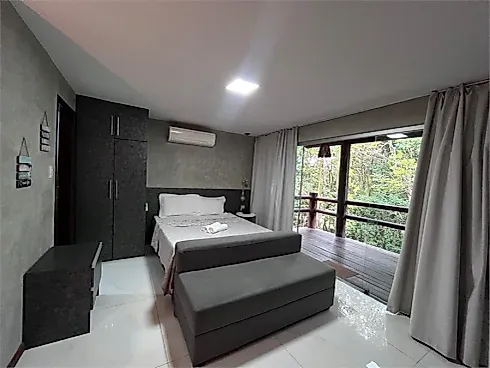 Studio Mobiliado no Villas do Pratagy - Pescaria - Studio em Pescaria, Maceió - Foto 3