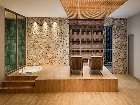 Apartamento 5 Quartos 242m² no Grand Yacht - Ponta Verde - Foto 11
