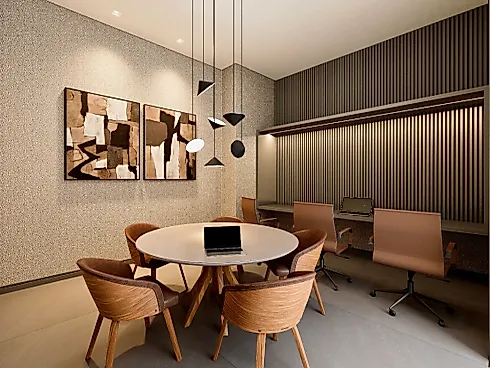Apartamento 5 Quartos 242m² no Grand Yacht - Ponta Verde - Foto 12