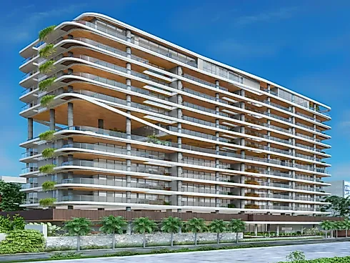 Apartamento 5 Quartos 242m² no Grand Yacht - Ponta Verde