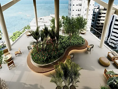 Apartamento 5 Quartos 242m² no Grand Yacht - Ponta Verde - Foto 4