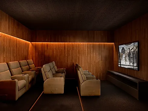Apartamento 5 Quartos 242m² no Grand Yacht - Ponta Verde - Foto 5