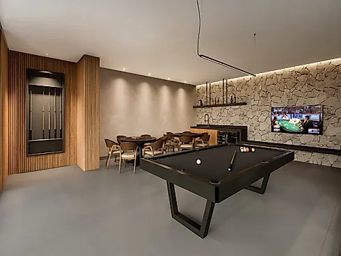 Apartamento 5 Quartos 242m² no Grand Yacht - Ponta Verde - Foto 6
