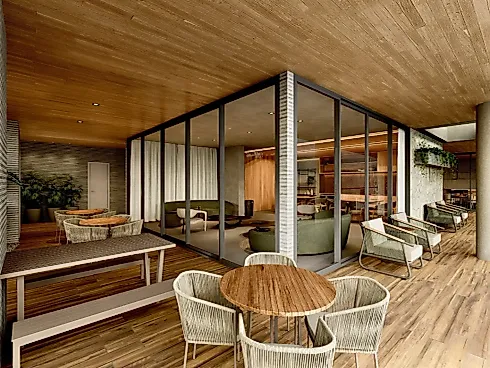 Apartamento 5 Quartos 242m² no Grand Yacht - Ponta Verde - Foto 7