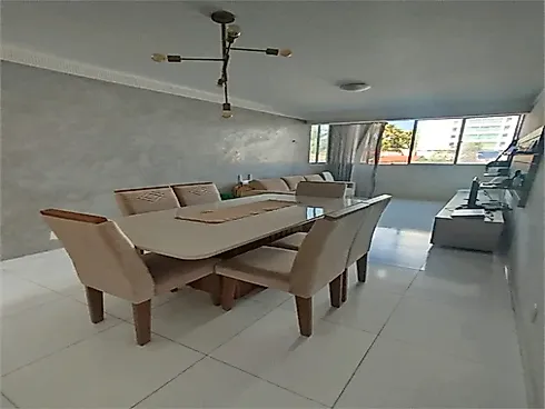 Apartamento 3 Quartos no Edificio Talisman - Cruz das Almas - Apartamento em Cruz Das Almas, Maceió - Foto 4