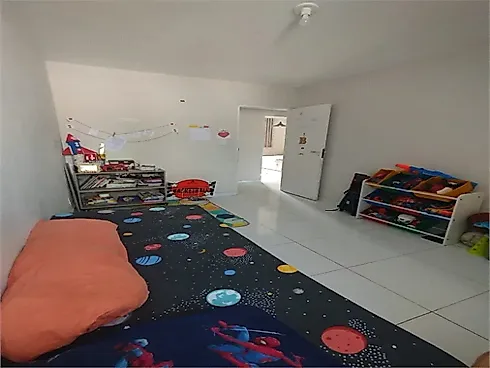 Apartamento 3 Quartos no Edificio Talisman - Cruz das Almas - Apartamento em Cruz Das Almas, Maceió - Foto 5