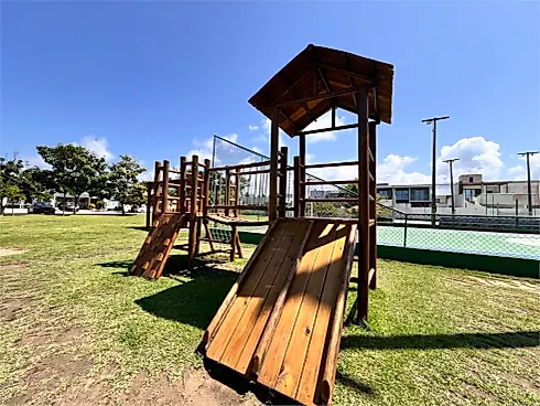 Terreno no Condomínio Ilha da Lagoa - Massagueira - Foto 14