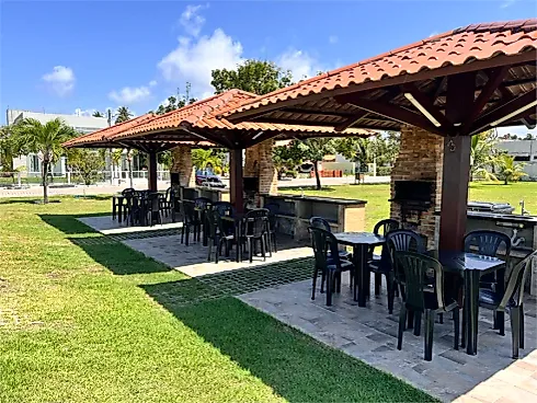 Terreno no Condomínio Ilha da Lagoa - Massagueira - Foto 15
