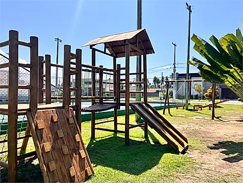 Terreno no Condomínio Ilha da Lagoa - Massagueira - Foto 16