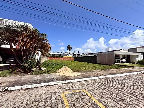 Terreno em Massagueira, Marechal Deodoro