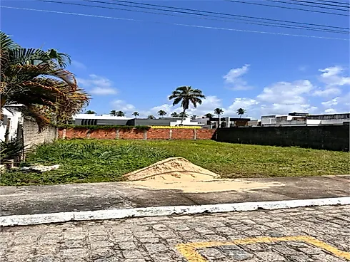 Terreno em Massagueira, Marechal Deodoro