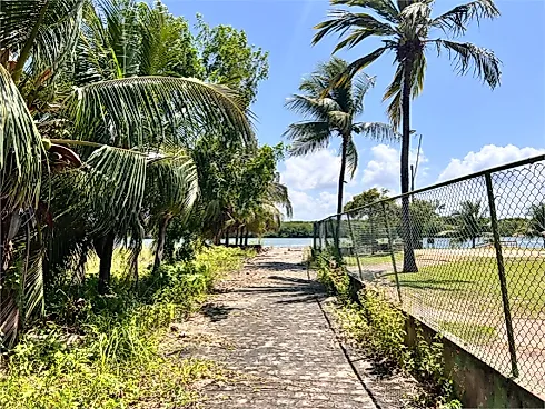 Terreno no Condomínio Ilha da Lagoa - Massagueira - Foto 6