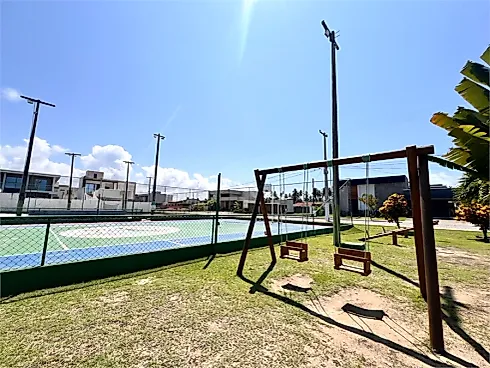 Terreno no Condomínio Ilha da Lagoa - Massagueira - Foto 7