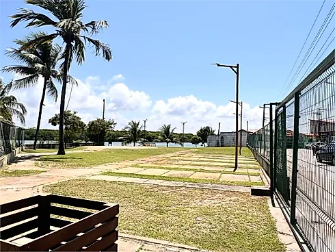 Terreno no Condomínio Ilha da Lagoa - Massagueira - Foto 8