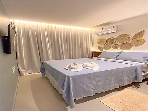 Apartamento 3 Quartos no Villa Kanui - Centro - Foto 11