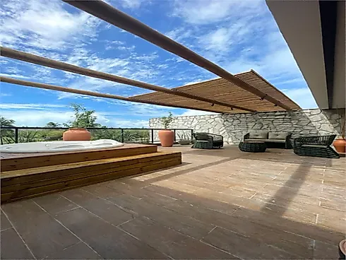 Apartamento 3 Quartos no Villa Kanui - Centro - Foto 12