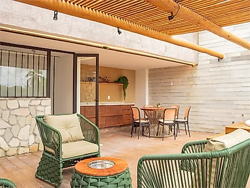 Apartamento 3 Quartos no Villa Kanui - Centro - Foto 13