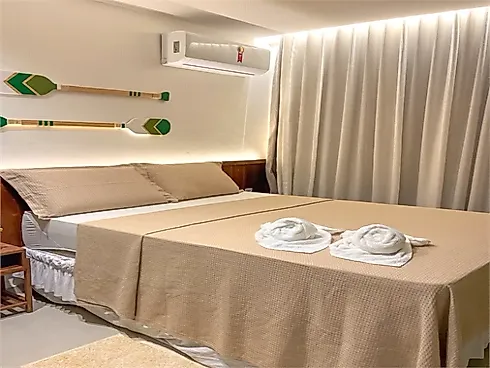 Apartamento 3 Quartos no Villa Kanui - Centro - Foto 14