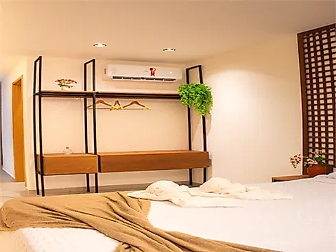 Apartamento 3 Quartos no Villa Kanui - Centro - Foto 15