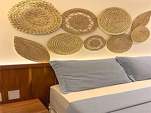 Apartamento 3 Quartos no Villa Kanui - Centro - Foto 16
