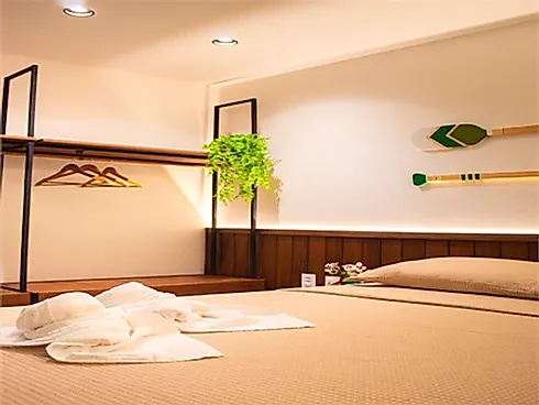 Apartamento 3 Quartos no Villa Kanui - Centro - Foto 18