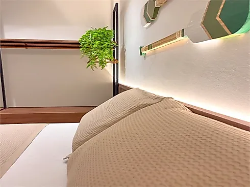 Apartamento 3 Quartos no Villa Kanui - Centro - Foto 19