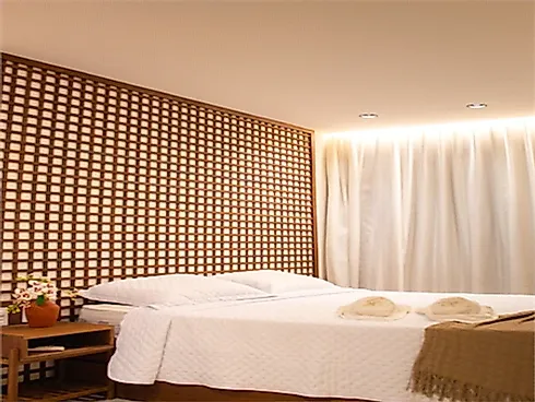 Apartamento 3 Quartos no Villa Kanui - Centro - Foto 21