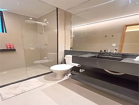 Apartamento 3 Quartos no Villa Kanui - Centro - Foto 22