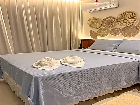 Apartamento 3 Quartos no Villa Kanui - Centro - Foto 24