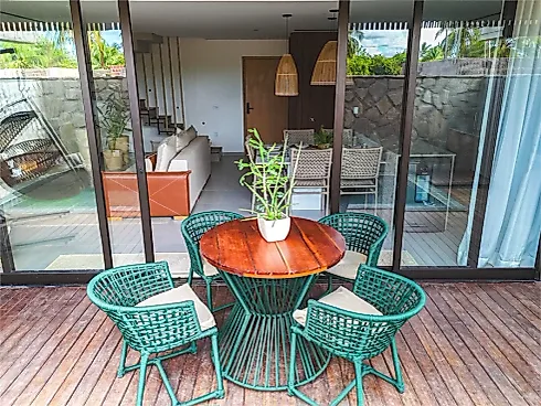 Apartamento 3 Quartos no Villa Kanui - Centro - Foto 26