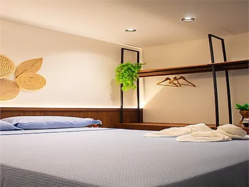 Apartamento 3 Quartos no Villa Kanui - Centro - Foto 29