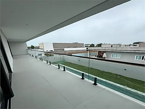 Casa em Condomínio 5 Quartos no Loetamento Residencial Granville - Praia do Francês - Foto 11