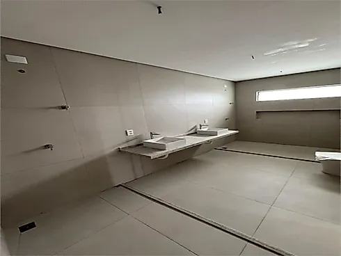 Casa em Condomínio 5 Quartos no Loetamento Residencial Granville - Praia do Francês - Foto 12