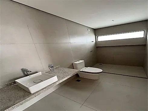 Casa em Condomínio 5 Quartos no Loetamento Residencial Granville - Praia do Francês - Foto 17