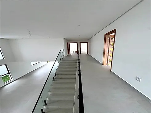 Casa em Condomínio 5 Quartos no Loetamento Residencial Granville - Praia do Francês - Foto 18
