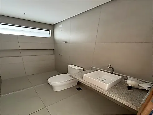 Casa em Condomínio 5 Quartos no Loetamento Residencial Granville - Praia do Francês - Foto 7