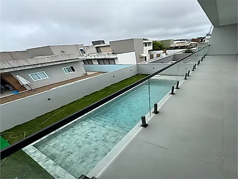 Casa em Condomínio 5 Quartos no Loetamento Residencial Granville - Praia do Francês - Foto 8