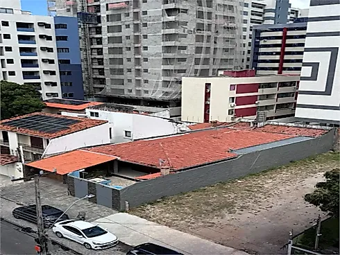 Jatiúca, Maceió